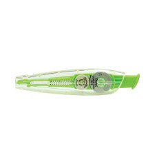 "Pentel"   Корректор-лента автоматич. Correction Tape, в пластиковой упаковке   0.5 мм х 6 м ZTT605-K