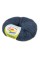 Пряжа ALPINA "LUCKY MOHAIR"   60\% кид мохер, 40\% акрил   10 шт. х  50 г  150 м ± 5 м №09 джинсовый