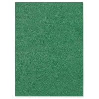 "VISTA-ARTISTA"   Бумага цветная глиттерная   GLIT-A4   250 г/м2  A4   21 х  29.7 см  10 шт. 06 - зеленый (green)