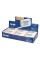 "Milan"   Ластик soft 412   5.1х3.5х1.3 см  12 шт. мягкий CMM412CF