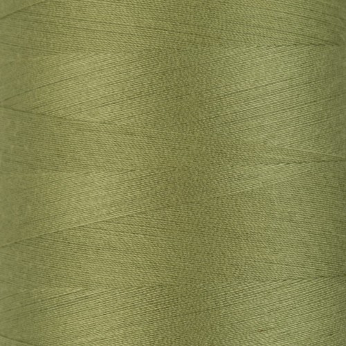 Швейные нитки (полиэстер) 40/2   "Nitka"  ( 301-400 )  4570 м №387 болотный