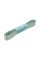 Лента атласная 12 мм ( 1/2 ")  "Gamma"   AL-12P   ФАСОВКА   10 x  5.4 м №056 серо-зеленый