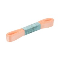 Лента атласная 12 мм ( 1/2 ")  "Gamma"   AL-12P   ФАСОВКА   10 x  5.4 м №097 розовый
