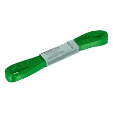 Лента атласная 6 мм ( 1/4 ")  "Gamma"   AL-6P   ФАСОВКА   10 x  5.4 м №505N(16-6230) салатовый