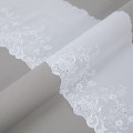 SHKM-19002 в рулоне 10 м Турция SF001WH белый