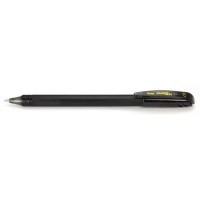 "Pentel"   Ручка гелевая Energel, 2 шт в блистере  d 0.7 мм XBL417-AA цвет чернил: черный
