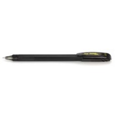 "Pentel"   Ручка гелевая Energel, 2 шт в блистере  d 0.7 мм XBL417-AA цвет чернил: черный