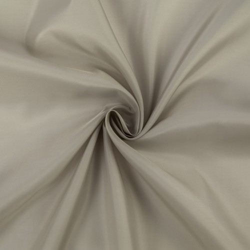 Ткань подкладочная "Gamma"   Taffeta   ФАСОВКА   180Т   100\% полиэстер   200 х  152 см ± 1 см №356 бежевый