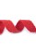 Лента киперная   10 мм  С3861Г17   25 м красный