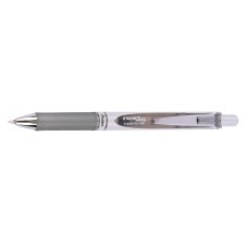 "Pentel"   Ручка гелевая Energel  d 0.7 мм  12 шт. BL77-NX цвет чернил: серый
