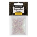 №02 белый с розовым отливом/white with pink tint