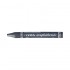 LYRA Мелок графитный GRAPHITE нерастворимый в воде заточенный 12 шт. 2B L5620102