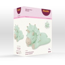 Набор для шитья "Miadolla"   TT-0425   Сплюшка Динозаврик .