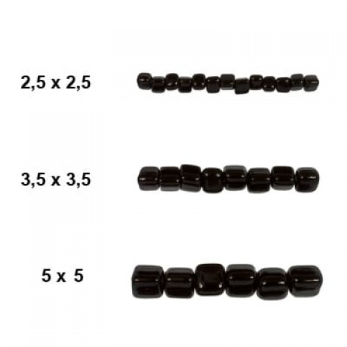 Бисер Чехия TRIANGLE   321-43001   5 x 5 мм  50 г 00050 прозрачный