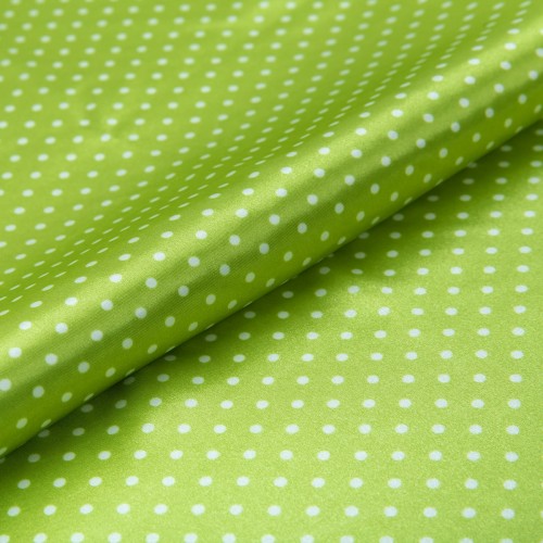Ткань PSS-002   Poly satin   75 г/кв.м ± 5 г/кв.м  145 см ± 2 см  100\% полиэстер  №9 сиреневый/коричневый