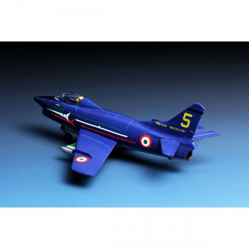 "MENG"   DS-004   "самолёт"   СК/Уценка G.91R Light Fighter-Bomber 1/72