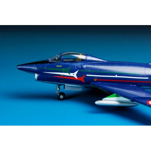 "MENG"   DS-004   "самолёт"   СК/Уценка G.91R Light Fighter-Bomber 1/72
