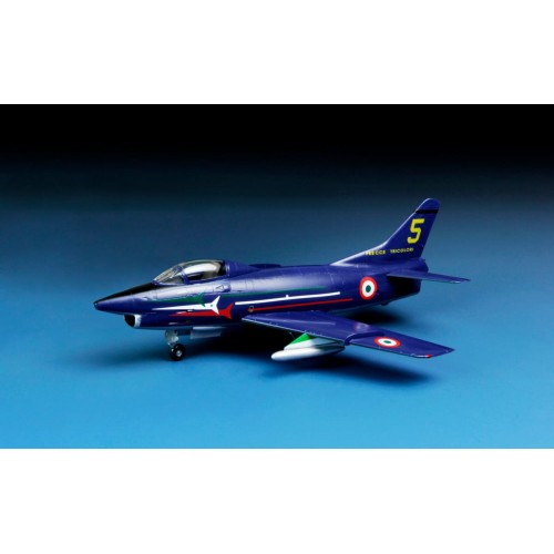 "MENG"   DS-004   "самолёт"   СК/Уценка G.91R Light Fighter-Bomber 1/72