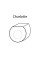 Бисер Япония "TOHO" 15/0   CHARLOTTE №1   1.7 мм  5 х  5 г №0089 т.зеленый