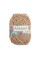 Пряжа ARACHNA "Jute"   100\% джут   5 шт. х  100 г ± 10 г  90 м ± 5 м № 010 мор. волна