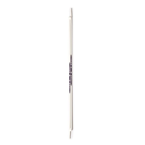 Спицы  PRYM 190354   прямые Ergonomics   пластик  d 4.0 мм  35 см  2 шт .