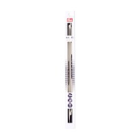 Спицы  PRYM 190358   прямые Ergonomics   пластик  d 6.0 мм  35 см  2 шт .