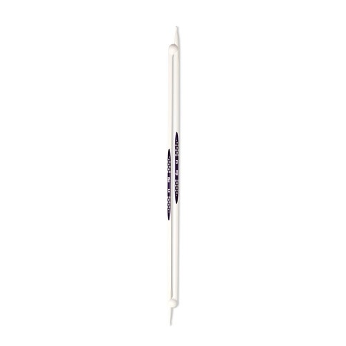 Спицы  PRYM 190358   прямые Ergonomics   пластик  d 6.0 мм  35 см  2 шт .