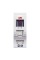 Спицы  PRYM 215803   круговые Ergonomics   пластик  d 3.5 мм  80 см  1 шт .
