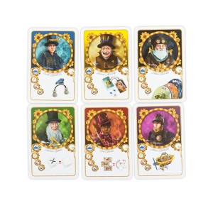 Игра настольная "Эврикус"   "Селестия: Рука помощи"   PG-11007 .