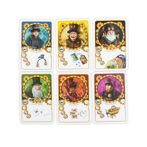 Игра настольная "Эврикус"   "Селестия: Рука помощи"   PG-11007 .