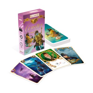 Игра настольная "Эврикус"   "Селестия: Рука помощи"   PG-11007 .