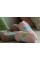 Пряжа ALPINA "BABY SUPER SOFT"   50\% хлопок, 50\% бамбук   10 шт. х  50 г  150 м ± 10 м №11 серый
