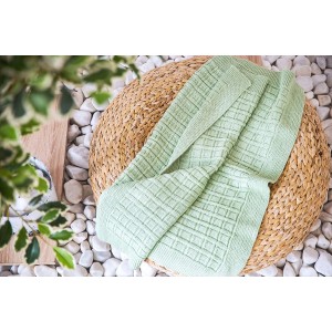 Пряжа ALPINA "BABY SUPER SOFT"   50\% хлопок, 50\% бамбук   10 шт. х  50 г  150 м ± 10 м №11 серый
