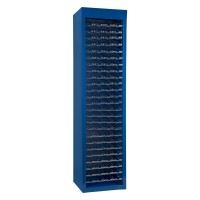 "Gamma"   Стенд для ниток Н-100   GMTO-01 металлический белый