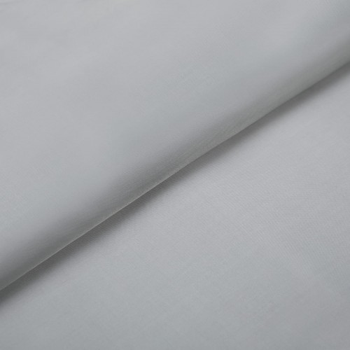 Ткань подкладочная "Gamma"   Taffeta   180Т   100\% полиэстер   1000 х  152 см ± 1 см №334 серый