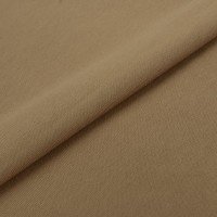 "PEPPY"   Трикотаж кукольный   DTF-01   ФАСОВКА  ± 5 см  50 x 155±5 см  225 г/кв.м ± 5   100\% хлопок №08 св.коричневый