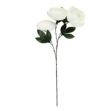 Искусственное растение "Blumentag"   ATJ-34   Растение искусственное "Пион"   36 см  3 х  1 шт. 01