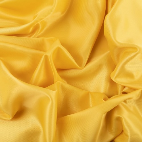Ткань подкладочная "Gamma"   Poly Twill   LPT   100\% полиэстер   145 см ± 2 см 44 желтый