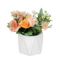 Искусственное растение "Blumentag"   UTF-02   Растение искусственное в кашпо   13 х  18 см  6 х  1 шт. 01