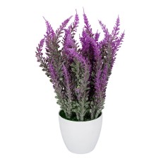 Искусственное растение "Blumentag"   UTF-09   Растение искусственное в кашпо   11 х  23 см  6 х  1 шт. 01