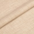 SUTF-006 89\% полиэстер, 7\% вискоза, 4\% спандекс 148 см 33 льняной меланж/linen melange