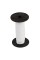 Лента киперная   5 мм  TCT-5   50 м белый/white