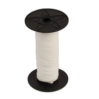 Лента киперная   5 мм  TCT-5   50 м суровый/ecru