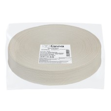 Лента киперная   35 мм  TCT-35   50 м суровый/ecru
