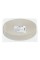 Лента киперная   35 мм  TCT-35   50 м суровый/ecru