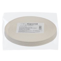 Лента киперная   20 мм  TCT-20   50 м суровый/ecru