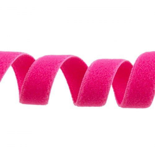 Лента "BLITZ"   LB-51T    эластичная   10 мм  25 м ± 0.5 неон фуксия/neon fuchsia