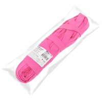 Лента "BLITZ"  / "BLITZ"   GET-153PTT   декоративная   20 мм  25 м неон фуксия/neon fuchsia