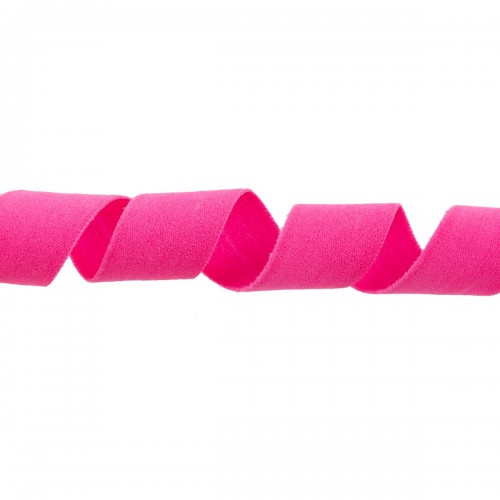 Лента "BLITZ"  / "BLITZ"   GET-153PTT   декоративная   20 мм  25 м неон фуксия/neon fuchsia