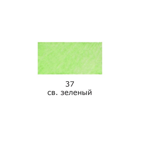 "VISTA-ARTISTA"   Ручка капиллярная (линер)   SKY-01   0.4 мм  10 шт.  в картонной упаковке 37 св. зеленый/light green цвет чернил: зелёный